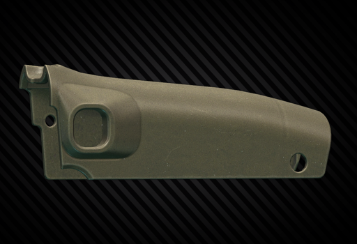 Подщечник приклада для FN SCAR (FDE)