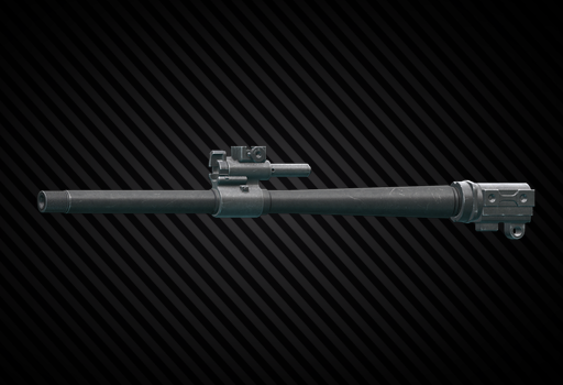 Ствол 406мм для FN SCAR-H 7.62x51