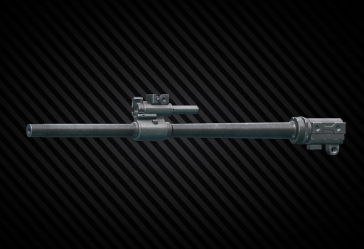 Ствол 355мм для FN SCAR-L 5.56x45