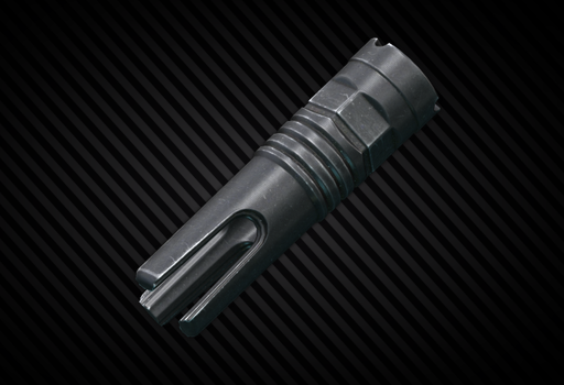Пламегаситель 5.56x45 для FN SCAR-L
