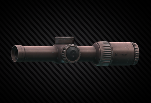 Оптический прицел 30мм Vortex "Razor HD Gen.2 1-6x24"