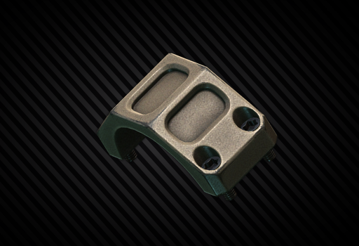 Полукольцо Geissele "Super Precision" (DDC)