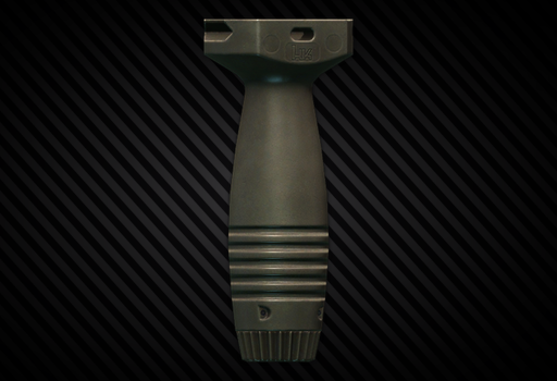 Тактическая рукоятка HK "Sturmgriff"