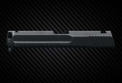 Затвор для HK USP .45 ACP