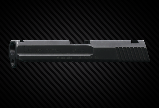 Затвор Tactical для HK USP .45 ACP