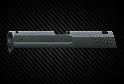 Затвор Match для HK USP .45 ACP