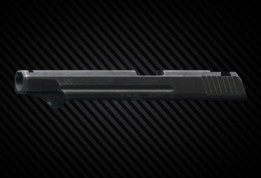 Затвор Elite для HK USP .45 ACP