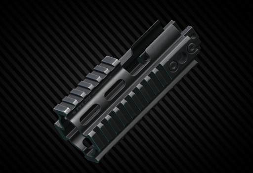 Крепление PWS "SRX" для FN SCAR