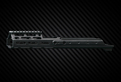 Крепление Kinetic "MREX 6.5 M-LOK" для FN SCAR