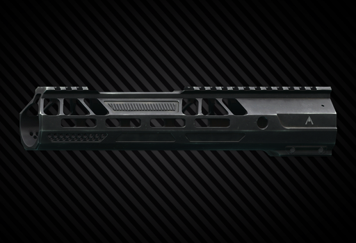 Цевье Aeroknox "AX-15" длиной 10.5 дюймов для AR-15