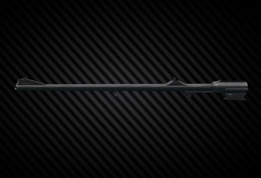 Ствол 600мм для MP-18 7.62x54R