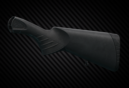 Приклад полимерный для MP-18