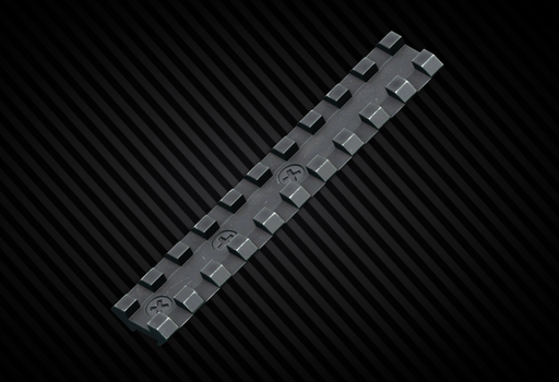 Крепление RIS для MP-18