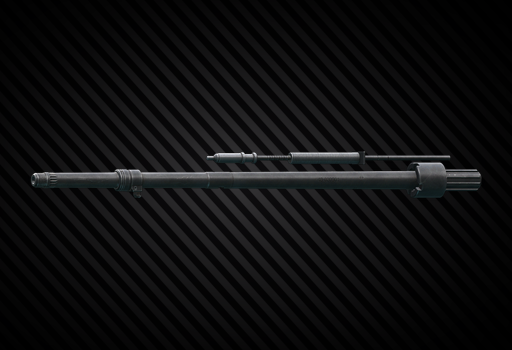 Ствол 480мм для HK G36 5.56x45