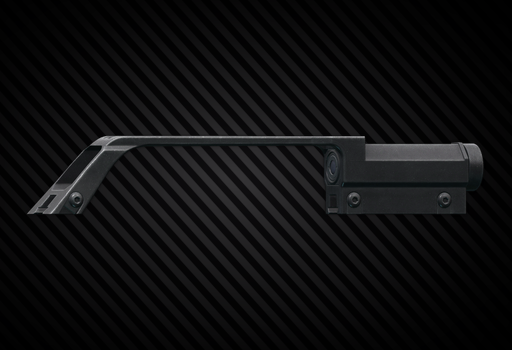 Прицельный комплекс Hensoldt "HKV 3x" для HK G36