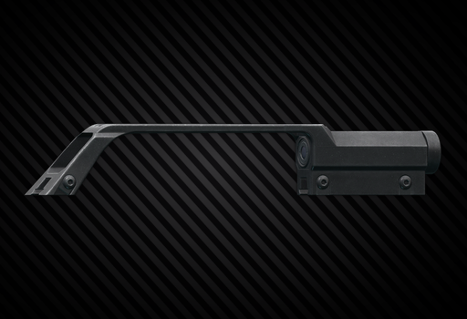 Прицельный комплекс Hensoldt "HKV ZF 1.5x" для HK G36
