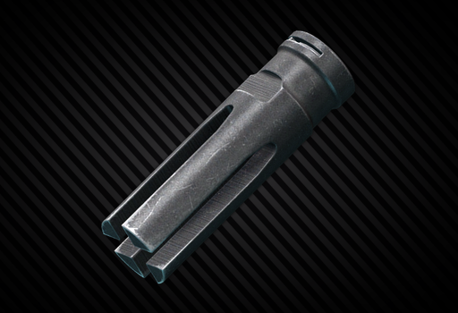 Пламегаситель четырехлепестковый для HK G36 5.56x45