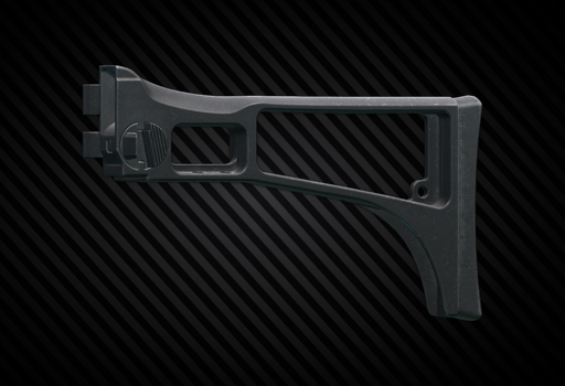 Приклад полимерный для HK G36