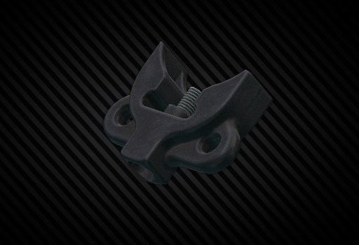 Антабка-стоппер для HK G36