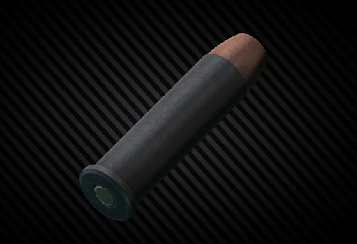 .357 Magnum FMJ