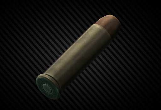 .357 Magnum HP