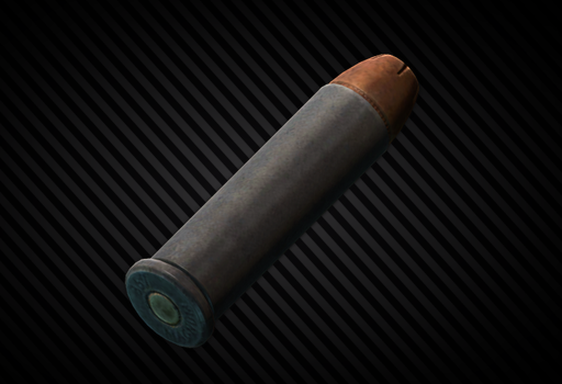 .357 Magnum JHP