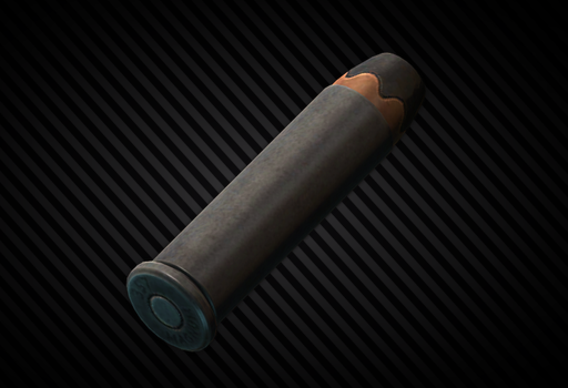.357 Magnum SP