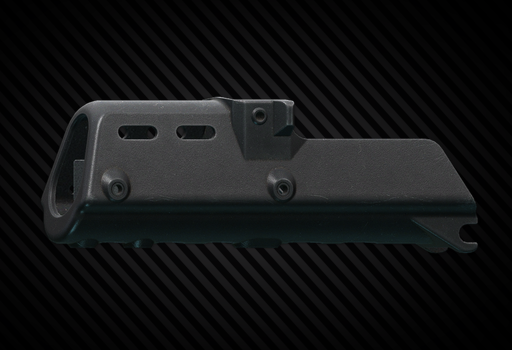 Цевье с 2 вентиляционными отверстиями для HK G36