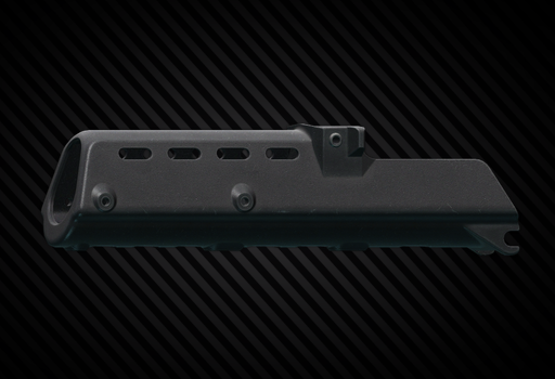 Цевье с 4 вентиляционными отверстиями для HK G36