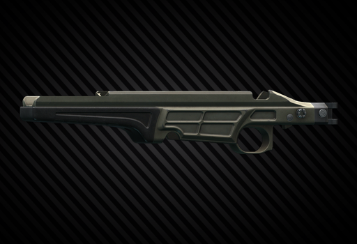 Ложе CNC Guns "OV-SV98" для СВ-98