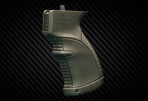Пистолетная рукоятка FAB Defense "AGR-47" для АК (FDE)