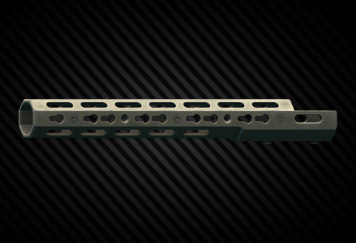 Цевье CNC Guns "OV-SV98 KeyMod" для СВ-98