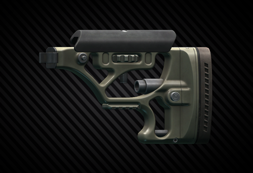 Приклад CNC Guns "M12B" для "OV-SV98"