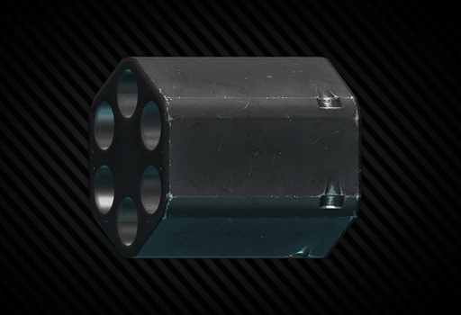 Барабан для Chiappa Rhino 9x19