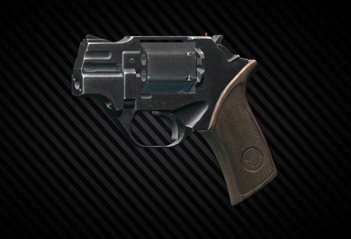 Револьвер Chiappa Rhino 200DS 9x19 По умолчанию