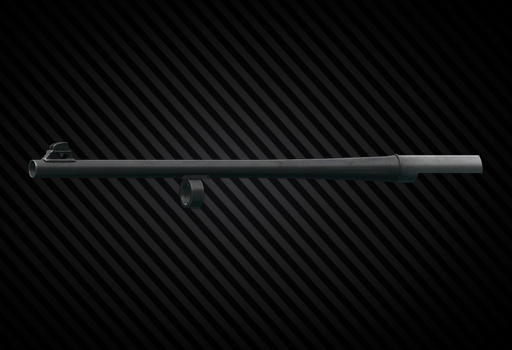 Ствол 500мм для Benelli M3 Super 90 12к