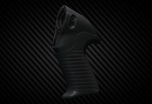 Пистолетная рукоятка для телескопического приклада для Benelli M3