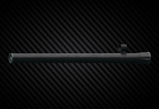 Магазин Toni System на 11 патронов 12к для Benelli M3 Super 90