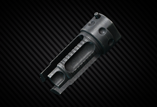 Пламегаситель KAC "QDC 3-Prong Flash Eliminator" 5.56x45 для AR-15