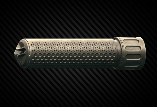 Глушитель KAC "QDC" 5.56x45
