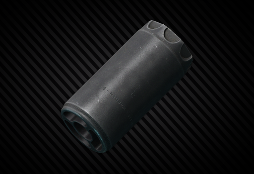 Дульная насадка SureFire "Warden" 5.56x45 для AR-15