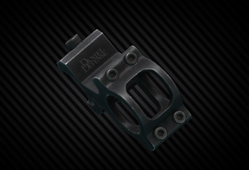 Крепление 25мм Daniel Defense для аксессуаров