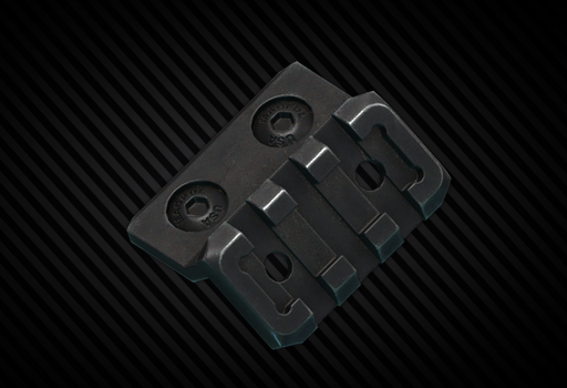 Направляющая с выносом Magpul "M-LOK Offset Light Mount"