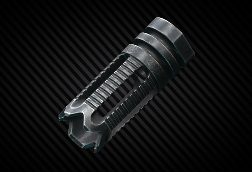 Пламегаситель Yankee Hill "Phantom" 5.56x45 для AR-15