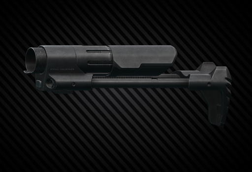 Приклад Strike Industries "Viper PDW" для AR-15