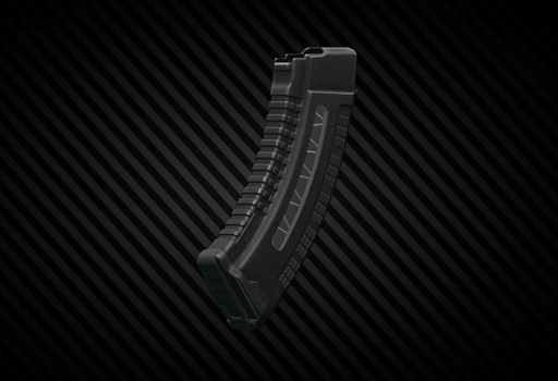 Магазин FAB Defense "Ultimag 30R" на 30 патронов 7.62x39 для АК