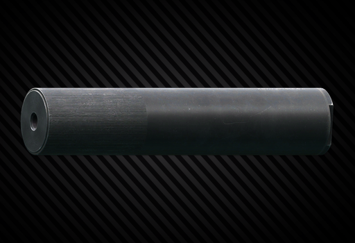 Глушитель AI "Tactical Sound Moderator" .338 LM
