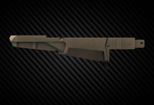 Шасси .338 LM для AI AXMC