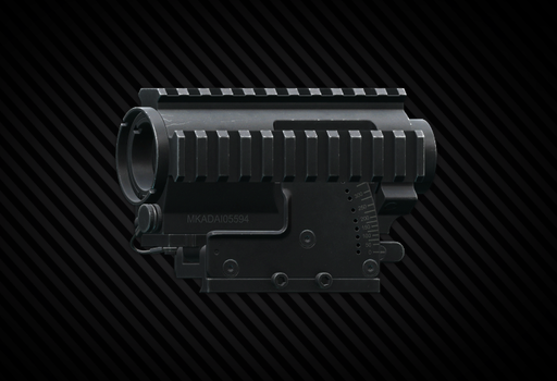 Гранатометный коллиматорный прицел Milkor "M2A1"