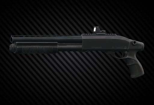 Помповое ружье Remington Model 870 12к Hammer
